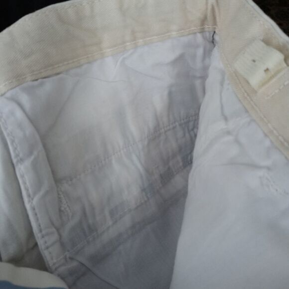 Journey stripe shorts size 11/12 - Picture 6 of 7